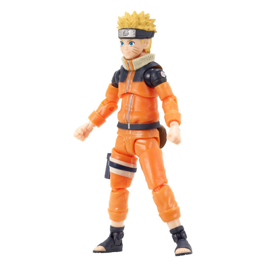 PRESALE | Naruto - Uzumaki Naruto - Bandai Ultimate Legends (Bandai)