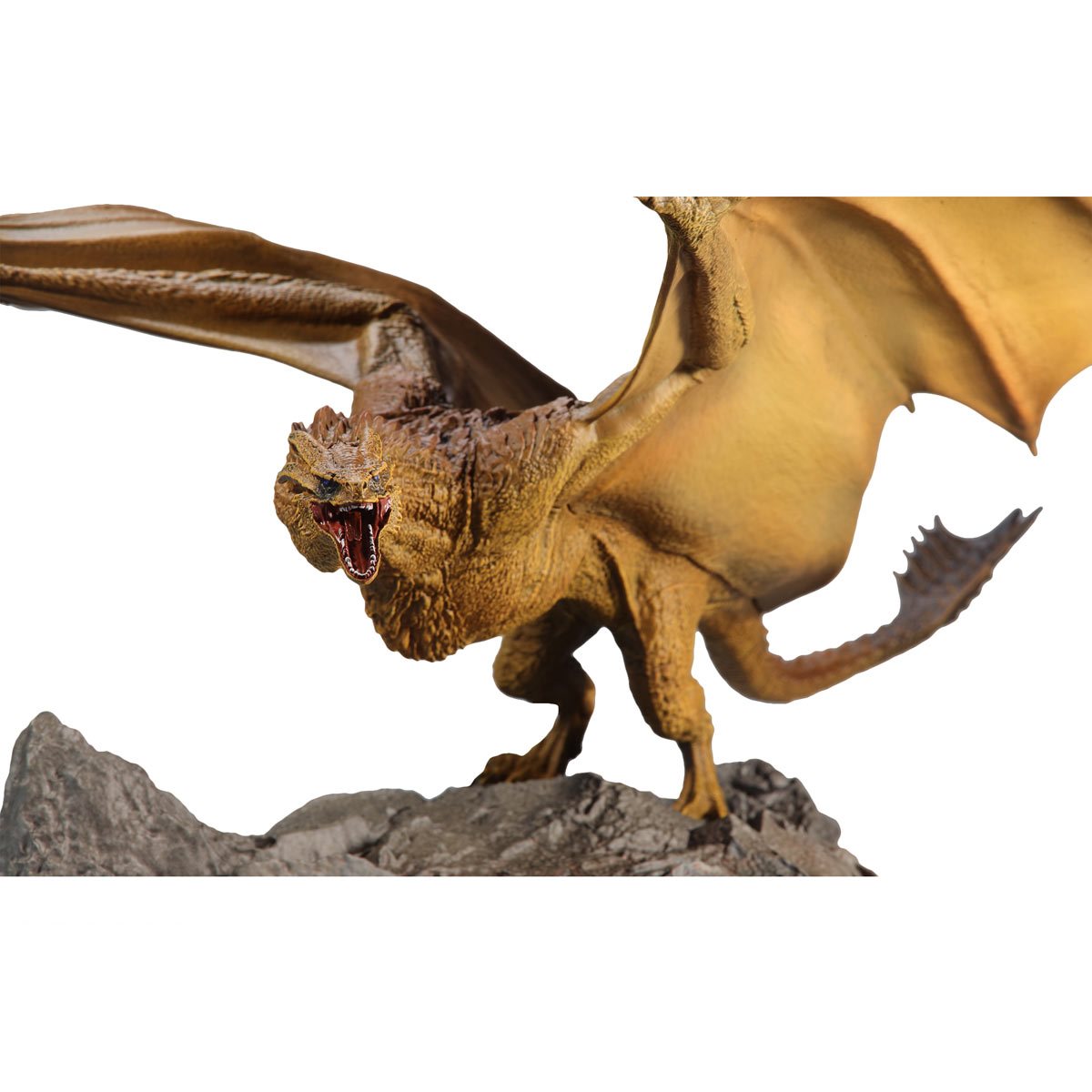 PRESALE | HBO - Game of Thrones - House of the Dragon - Syrax - Figure (McFarlane Toys)