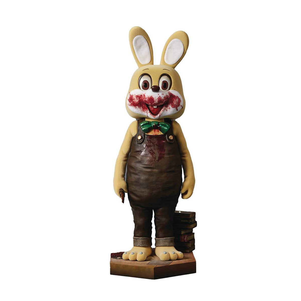 PRESALE | Silent Hill x Dead by Daylight - Robbie the Rabbit Yellow Version 1:6 Scale Statue (Gecco)