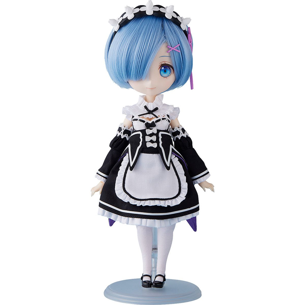 PRESALE | Re:Zero  Starting Life in Another World - Rem - Harmonia Humming (Good Smile Company)