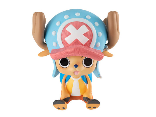 PRESALE | One Piece - Tony Tony Chopper - Look Up (MegaHouse)