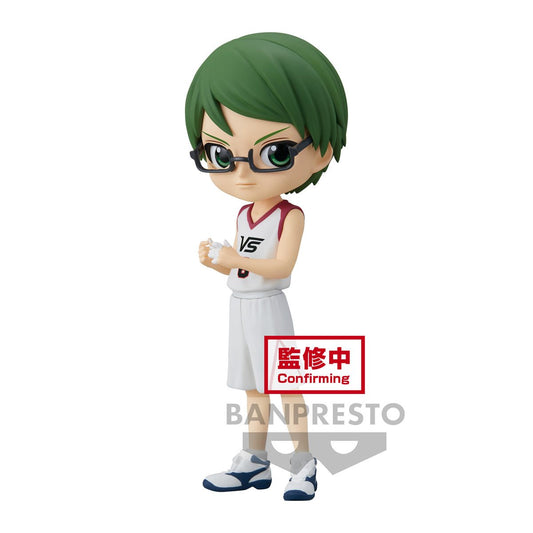 PRESALE | Kuroko no Basketball - Midorima Shintarou (Movie) - Q Posket (Banpresto)