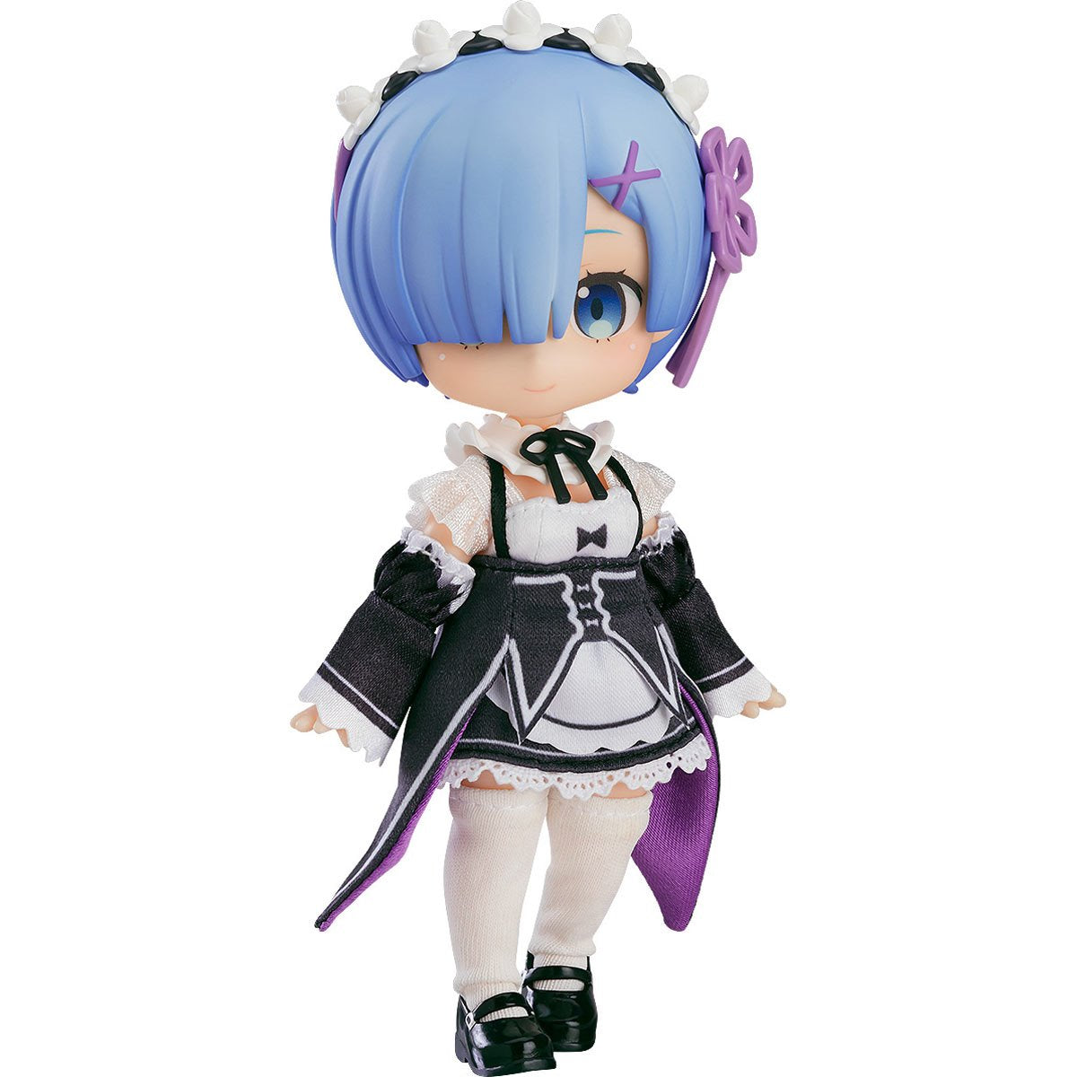 PRESALE | Re:Zero  Starting Life in Another World - Rem - Nendoroid Doll (Good Smile Company)