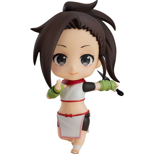 PRESALE | In the Heart of Kunoichi  - Tsubaki - Nendoroid #1910 (Good Smile Company)