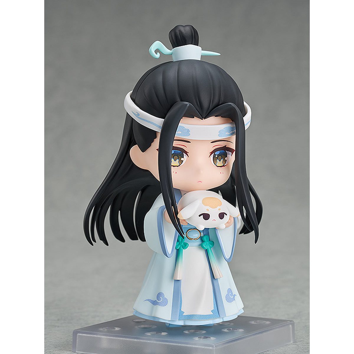 PRESALE | The Master of Diabolism - Lan WangJi - Nendoroid #2070 - Year of the Rabbit Version (Good Smile Company)