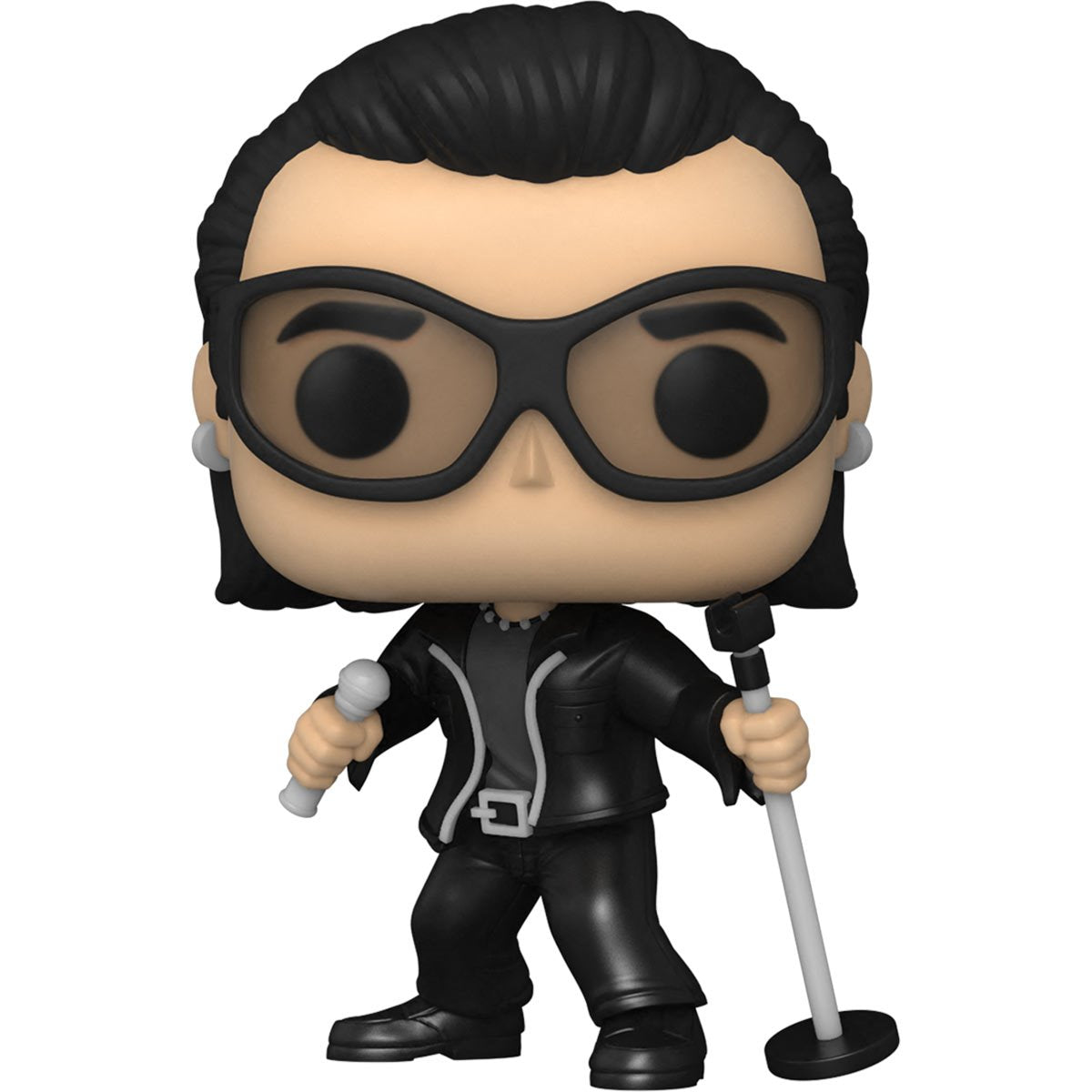 PRESALE | Funko POP! Rocks: U2 - Zoo TV - Bono - Paul David Hewson Vinyl Figure