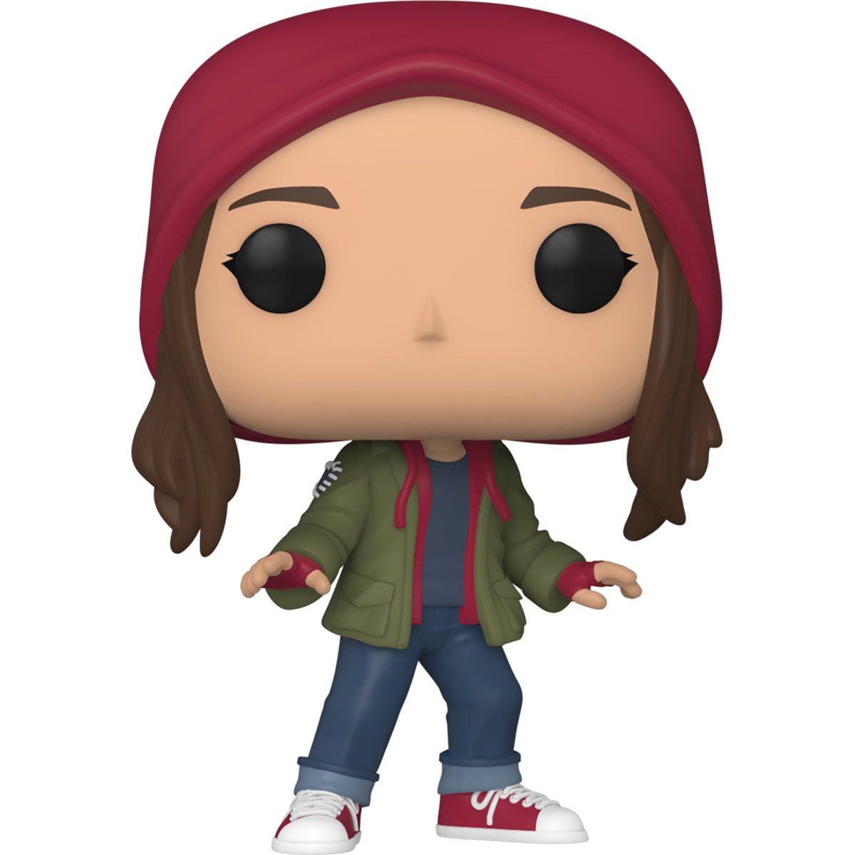 PRESALE | Funko Pop! Movies: Jurassic World: Dominion - Maisie #1215 Vinyl Figure