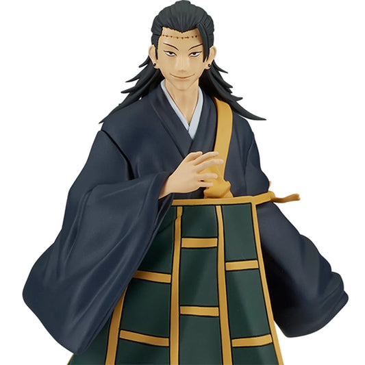 PRESALE | Jujutsu Kaisen - Getou Suguru - Jukon no Kata - Version B (Banpresto)