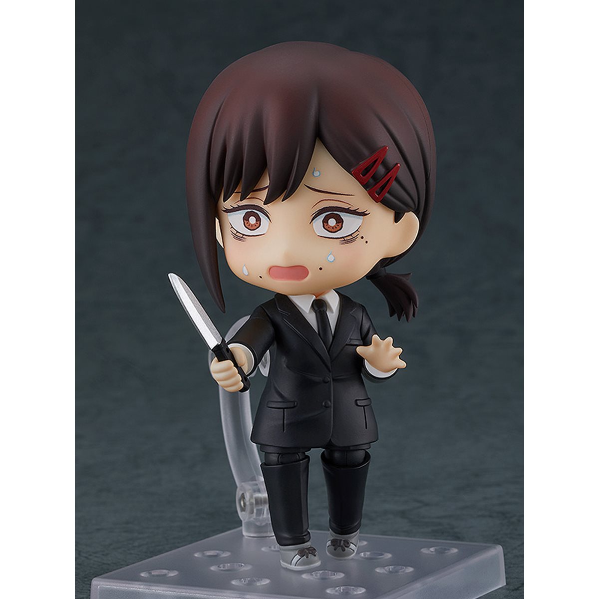 PRESALE | Chainsaw Man - Higashiyama Kobeni - Nendoroid #2014 (Good Smile Company)