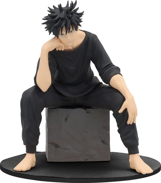 PRESALE | Jujutsu Kaisen - Fushiguro Megumi - Vol. 2 Prize Figure Statue (Taito)