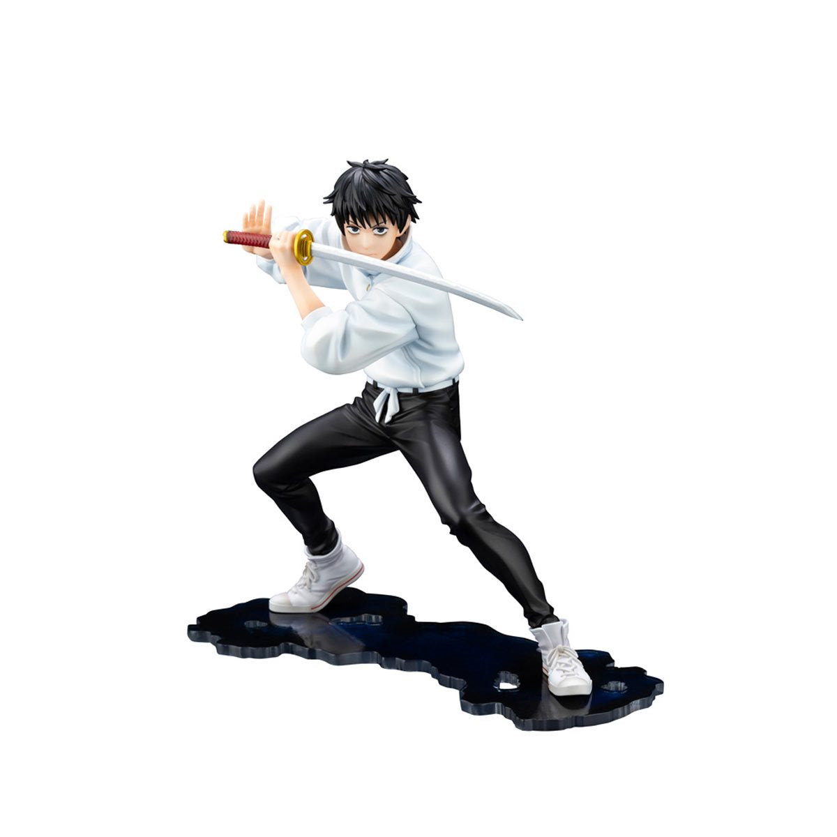 PRESALE | Jujutsu Kaisen 0: The Movie - Okkotsu Yuuta - ARTFX J - 1/8 (Kotobukiya)