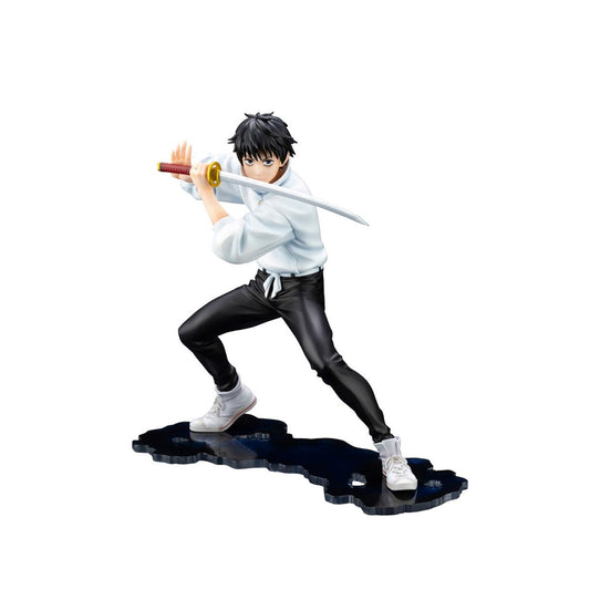 PRESALE | Jujutsu Kaisen 0: The Movie - Okkotsu Yuuta - ARTFX J - 1/8 (Kotobukiya)
