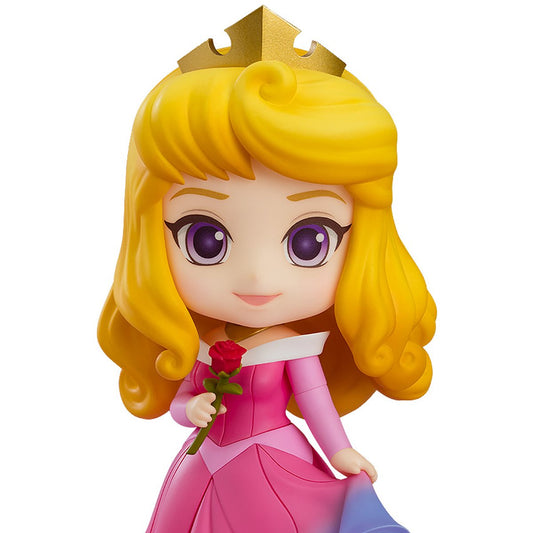 PRESALE | Sleeping Beauty - Princess Aurora - Nendoroid #1842 (Good Smile Company)