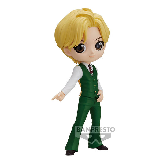 PRESALE | BTS - Dynamite - V - Kim Tae-hyung - TinyTan - Q Posket - Version A (Banpresto)