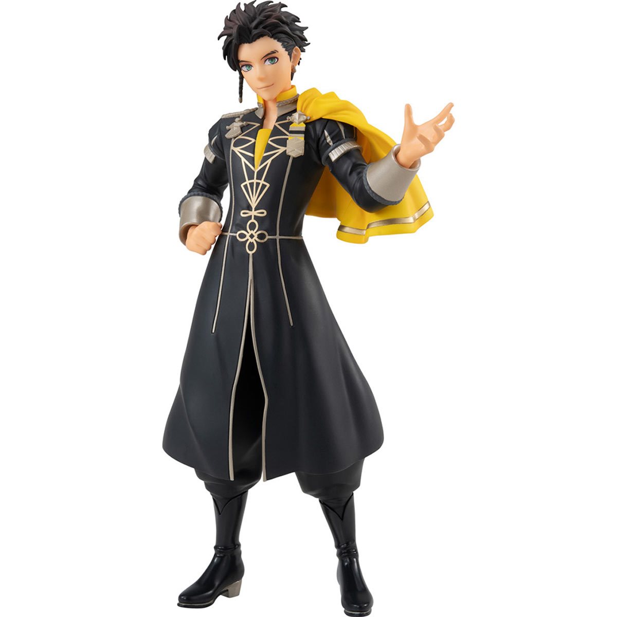 PRESALE | Fire Emblem: Three Houses - Claude von Riegan - Pop Up Parade (Good Smile Company)