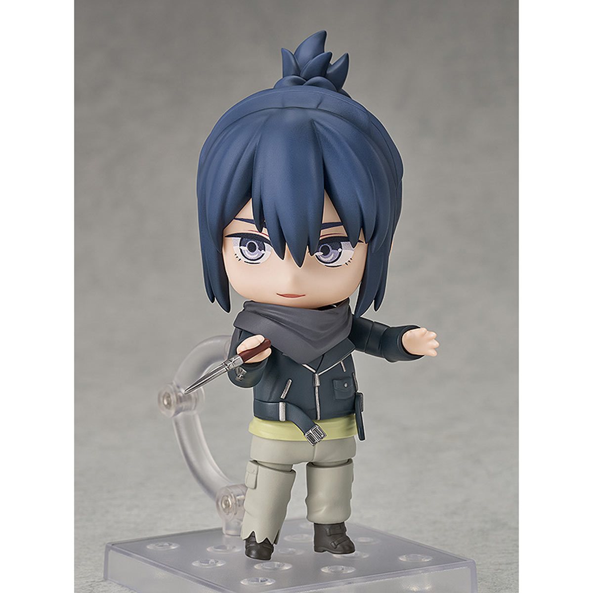 PRESALE | NO.6 - Hamlet - Nezumi - Nendoroid #2006 (Good Smile Company)