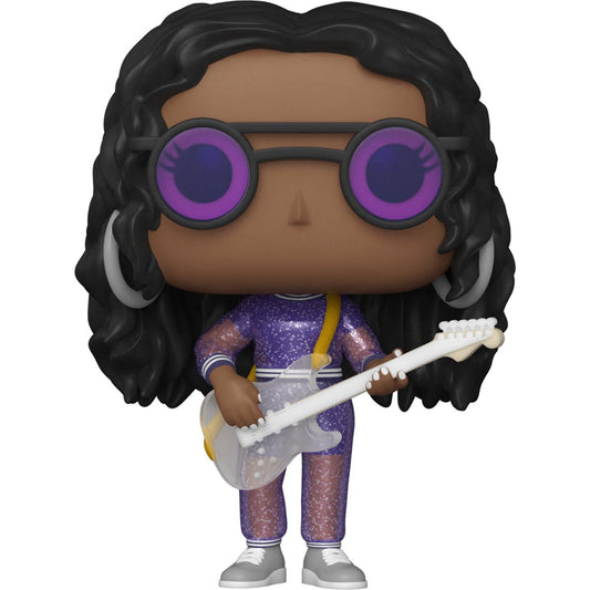 PRESALE | Funko POP! Rocks - H.E.R. #295 Vinyl Bobblehead Figures