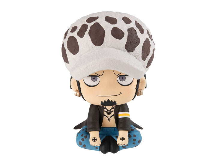 PRESALE |  One Piece - Trafalgar Law - Look Up (MegaHouse)