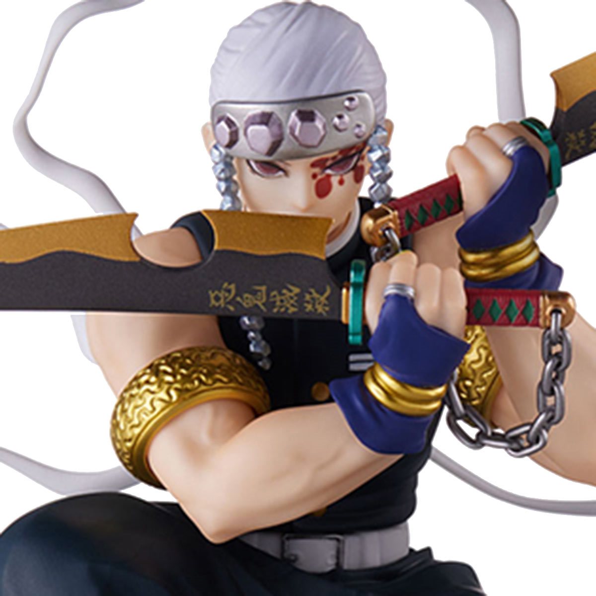 PRESALE | Demon Slayer:  Kimetsu no Yaiba - Uzui Tengen - ConoFig (Aniplex)