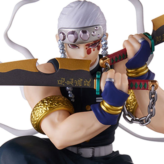 PRESALE | Demon Slayer:  Kimetsu no Yaiba - Uzui Tengen - ConoFig (Aniplex)