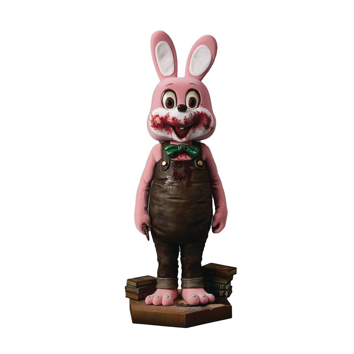 PRESALE | Silent Hill x Dead by Daylight - Robbie the Rabbit Pink Version 1:6 Scale Statue (Gecco)