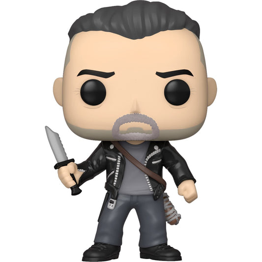 PRESALE | Funko Pop! TV: The Walking Dead - Negan #1158 Vinyl Figure