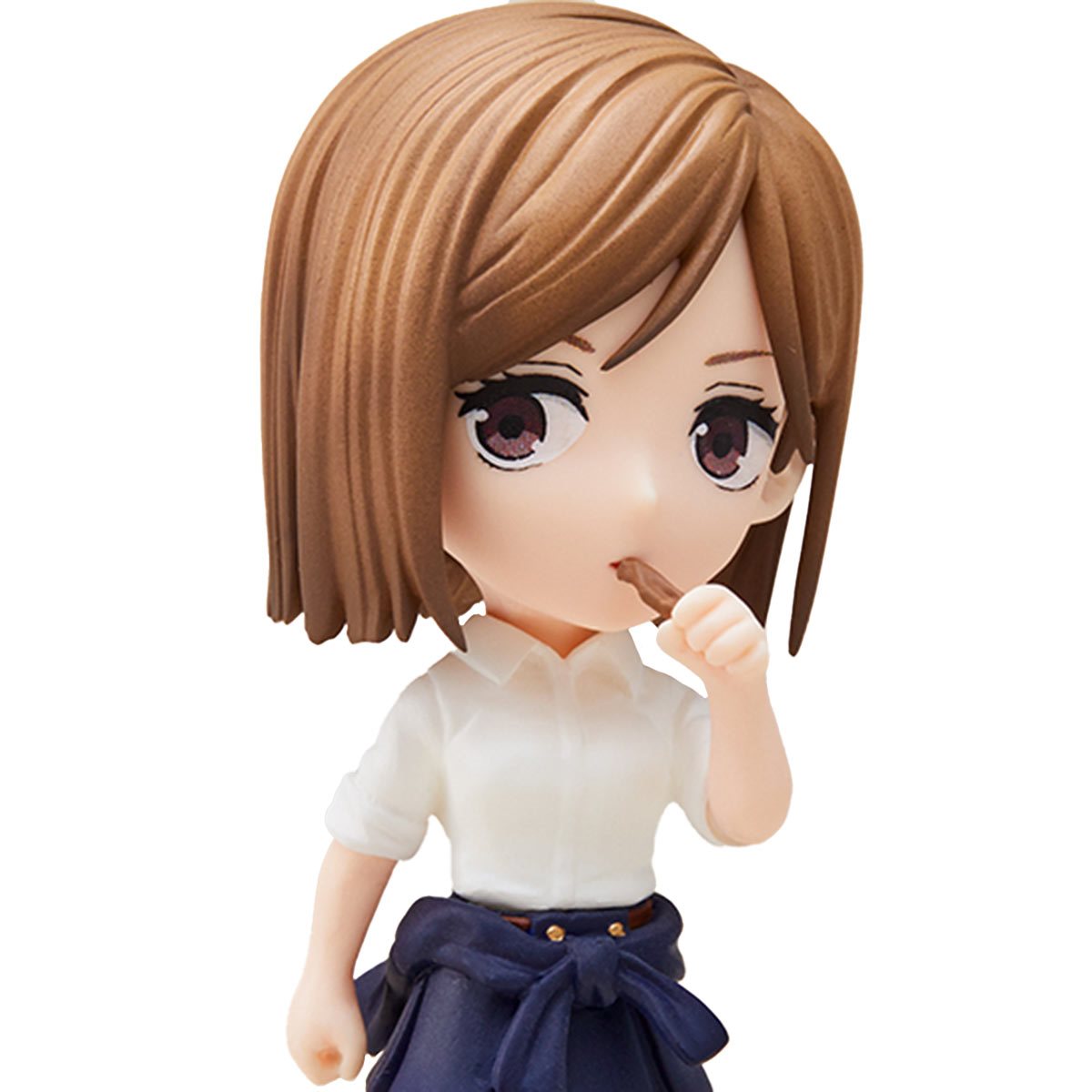 PRESALE | Jujutsu Kaisen - Kugisaki Nobara - Deformed Figure Volume 6 (Taito)