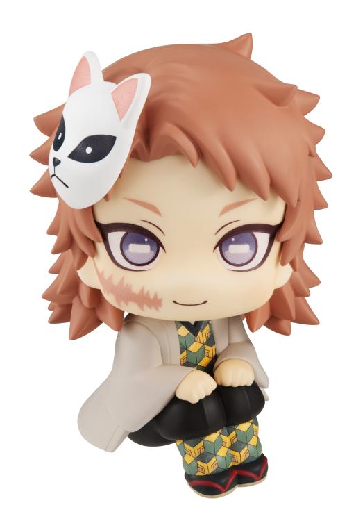 PRESALE | Demon Slayer: Kimetsu no Yaiba - Sabito - Look Up (MegaHouse)