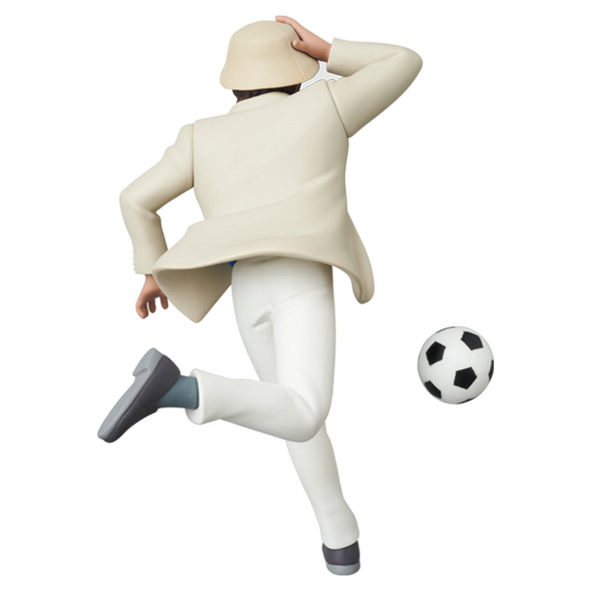 PRESALE | Captain Tsubasa - Roberto Hongo - Ultra Detail Figure No. 713 (Medicom Toy)