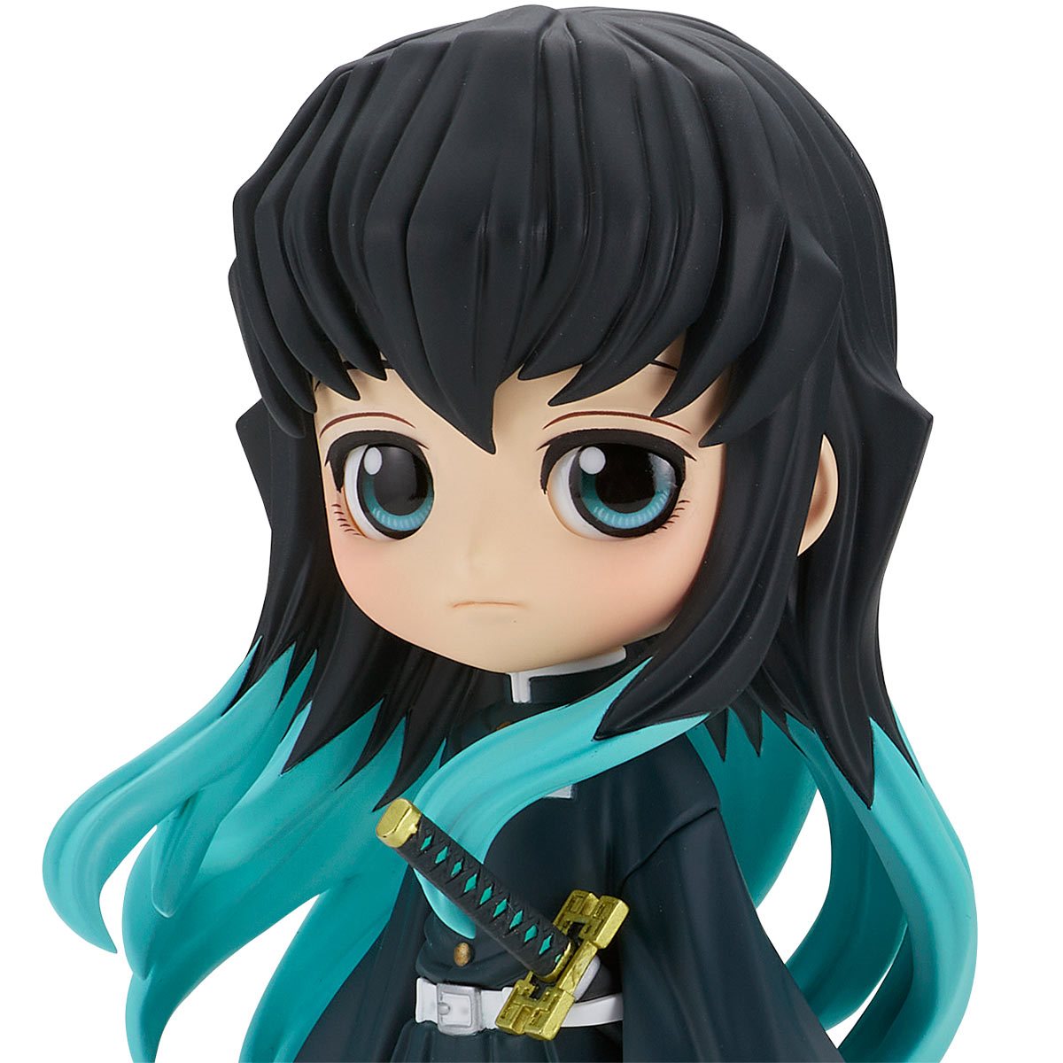 PRESALE | Demon Slayer: Kimetsu no Yaiba - Tokitou Muichirou - Q Posket - Version A (Banpresto)