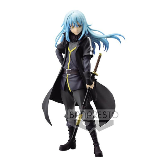 PRESALE | That Time I Got Reincarnated as a Slime - Rimuru Tempest -Otherworlder- Vol.14 (Bandai Spirits)