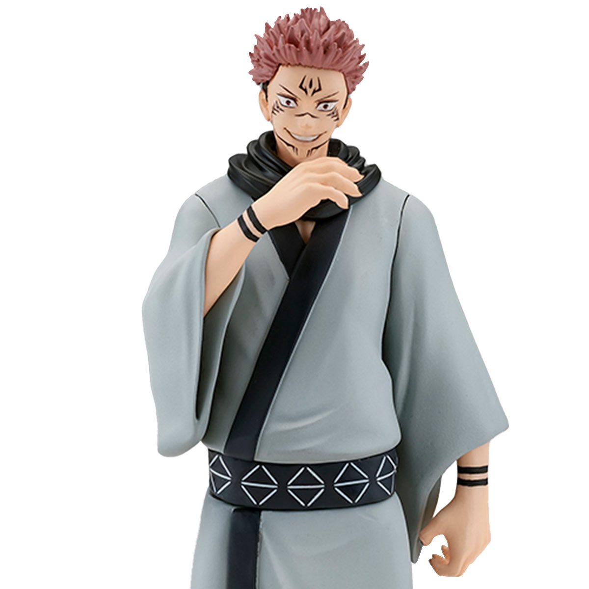 PRESALE | Jujutsu Kaisen - Sukuna - Jukon no Kata (Bandai Spirits)