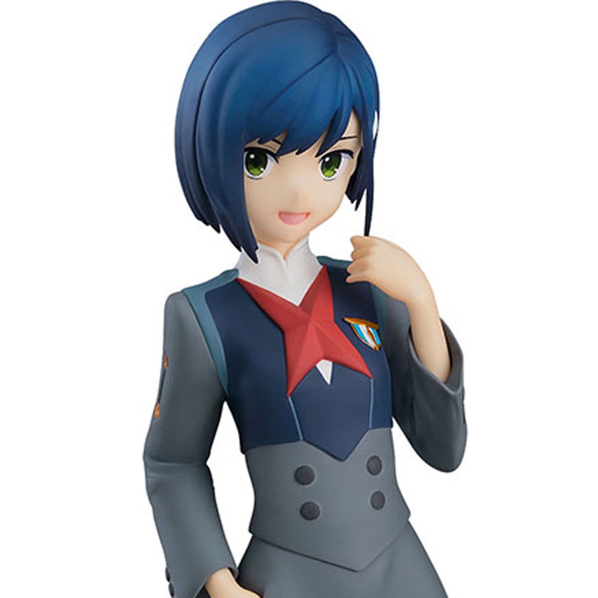 PRESALE | Darling in the FranXX - Ichigo - Pop Up Parade (Good Smile Company)