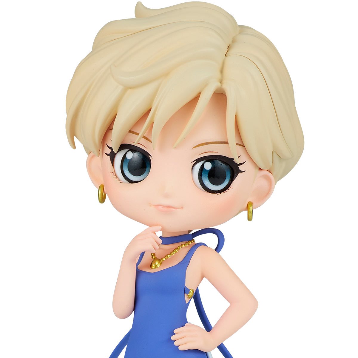 PRESALE | Sailor Moon Eternal - Princess Uranus - Q Posket - Version B (Banpresto)