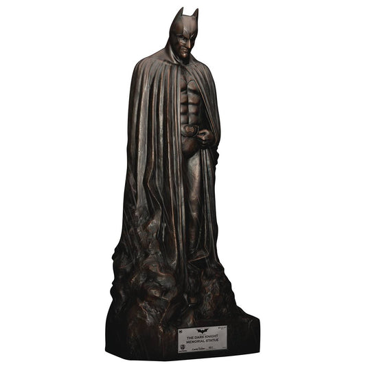 PRESALE | The Dark Knight Rises MC-021 Memorial Statue