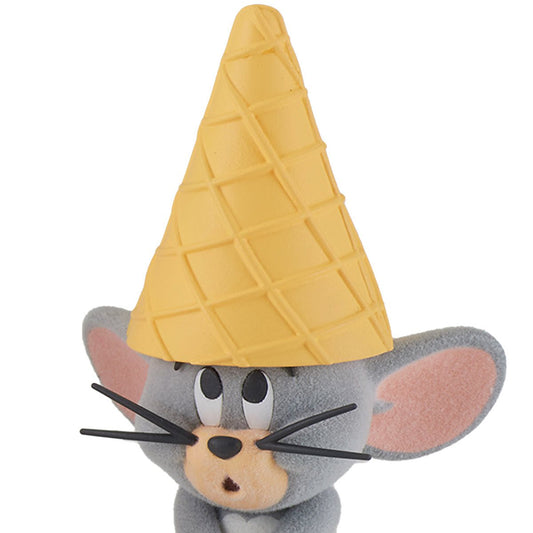 PRESALE | Tom and Jerry - Tuffy - Yummy Yummy World Vol.1 Tuffy Fluffy Puffy Mini-Figure (Banpresto)