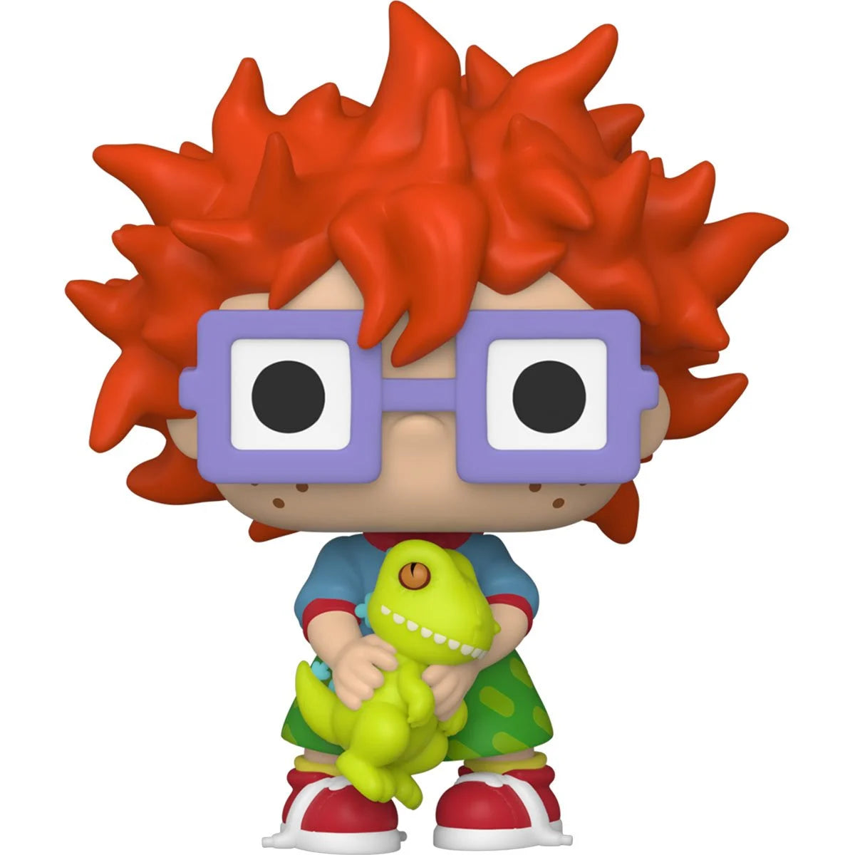 PRESALE | Funko POP! Television: Rugrats - Chuckie Finster #1207 Vinyl Figure