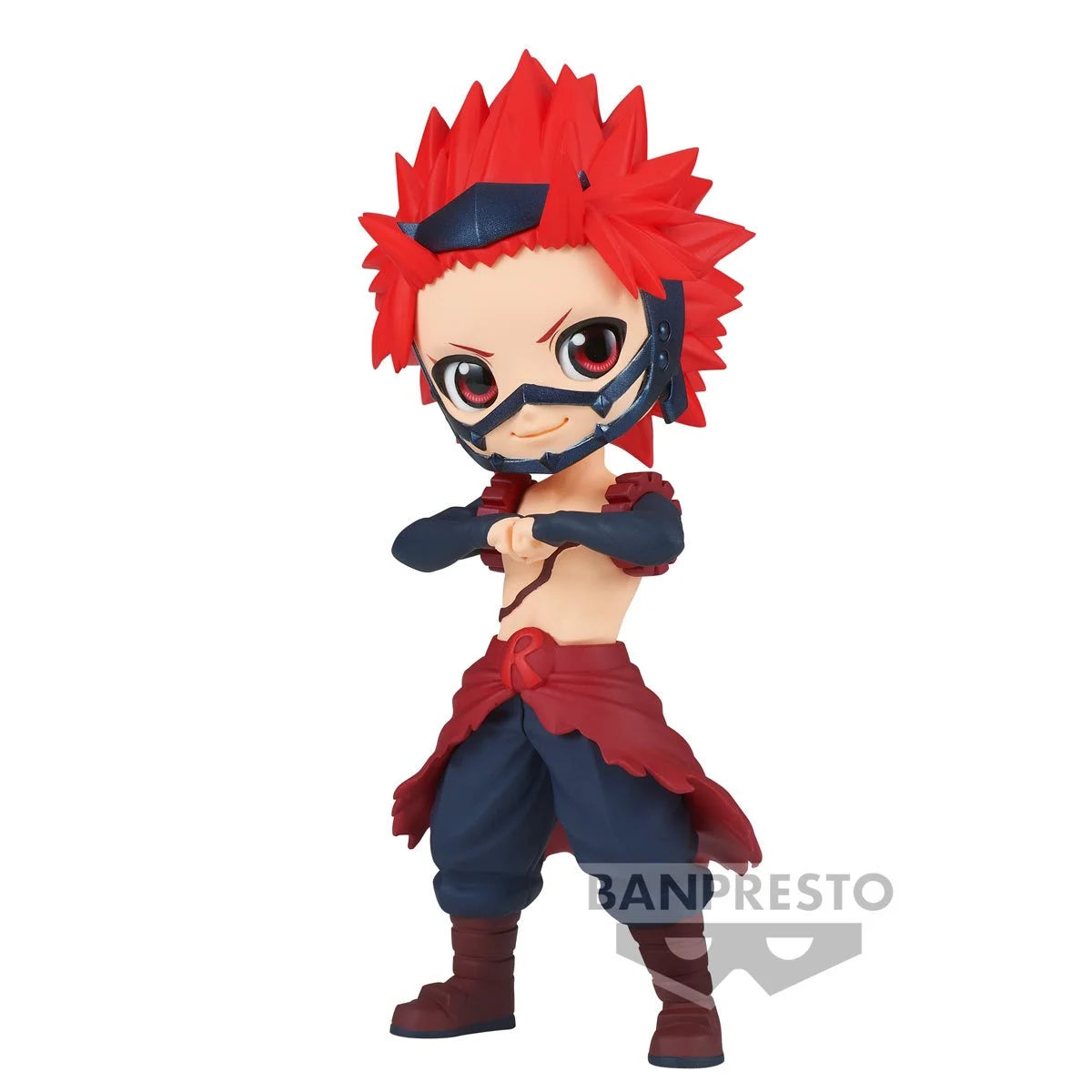 PRESALE | My Hero Academia - Kirishima Eijirou - Q Posket - Version B (Banpresto)