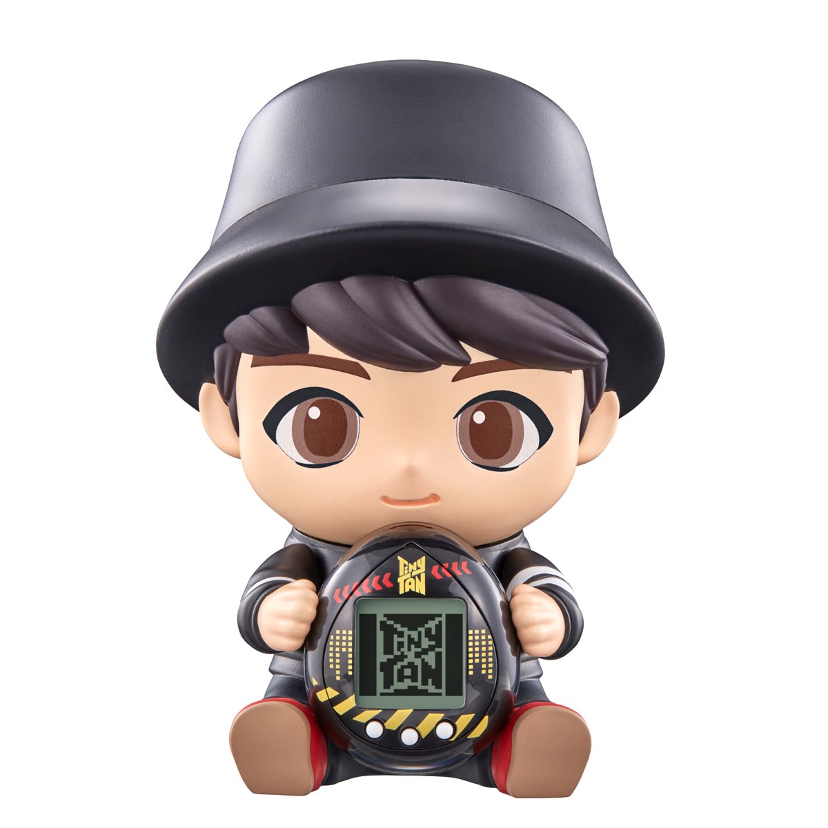 PRESALE | BTS - TinyTAN - Jeon Jung kook - Hug my Tamagotchi - Nano Digital Pet (Bandai)