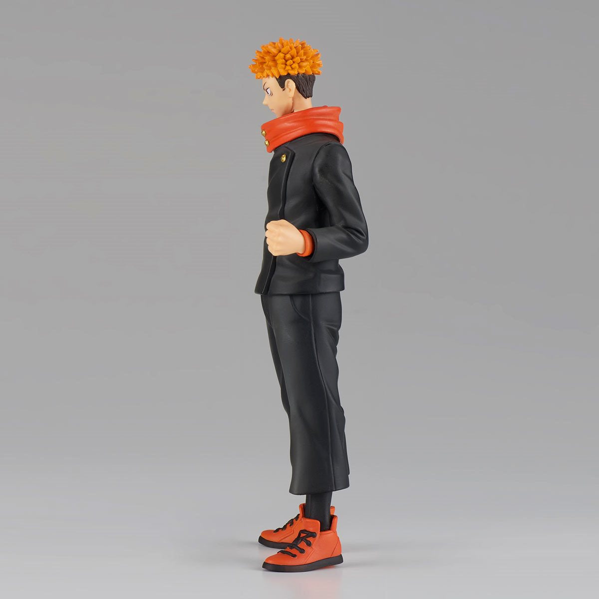 PRESALE |  Jujutsu Kaisen - Itadori Yuuji - Jukon no Kata - Version A (Banpresto)