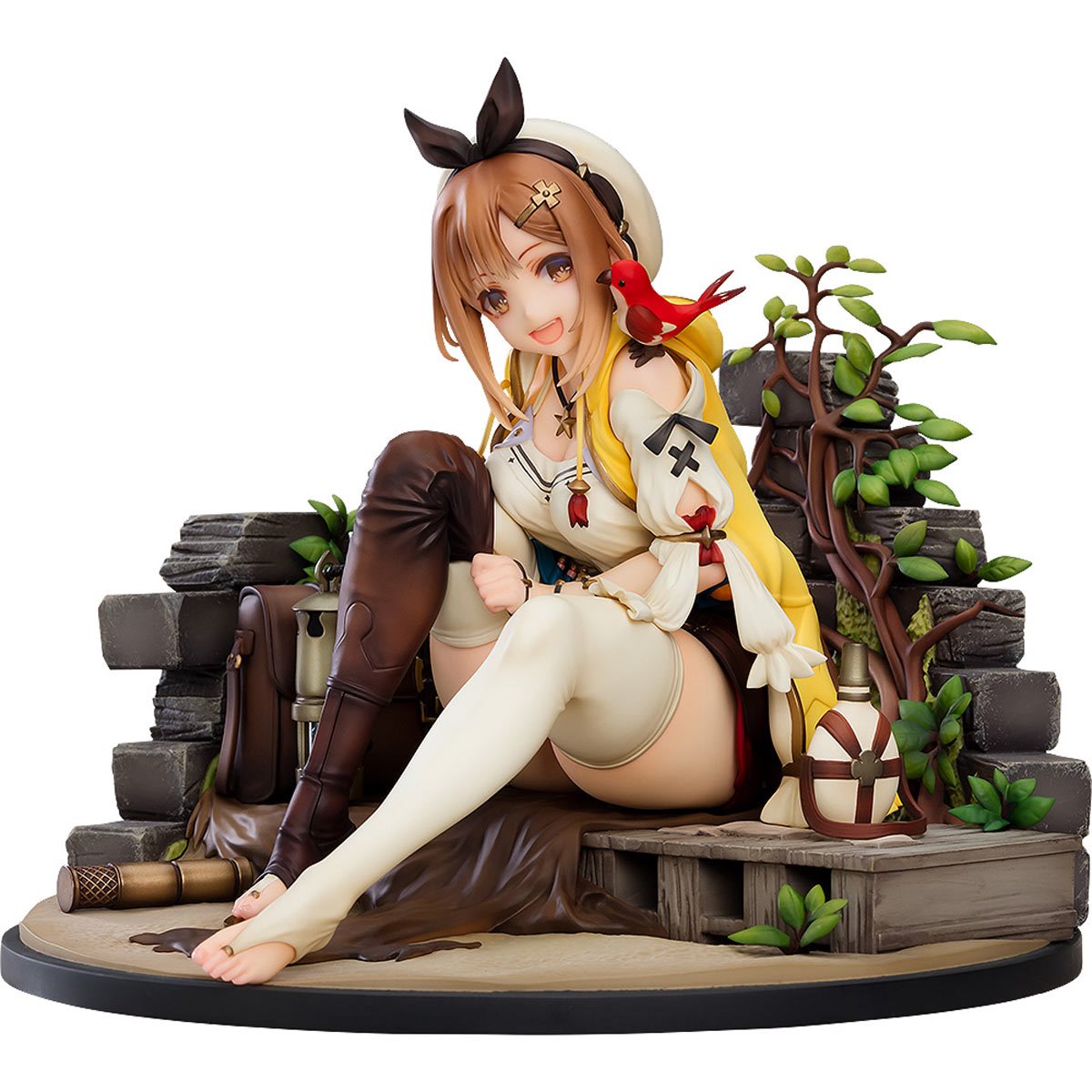 PRESALE | Atelier Ryza: Ever Darkness & the Secret Hideout - Reisalin Stout - 1/6 (Max Factory)