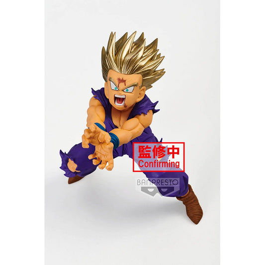 PRESALE | Dragon Ball Z - Son Gohan SSJ2 - Blood of Saiyans - Special XI (Bandai Spirits)