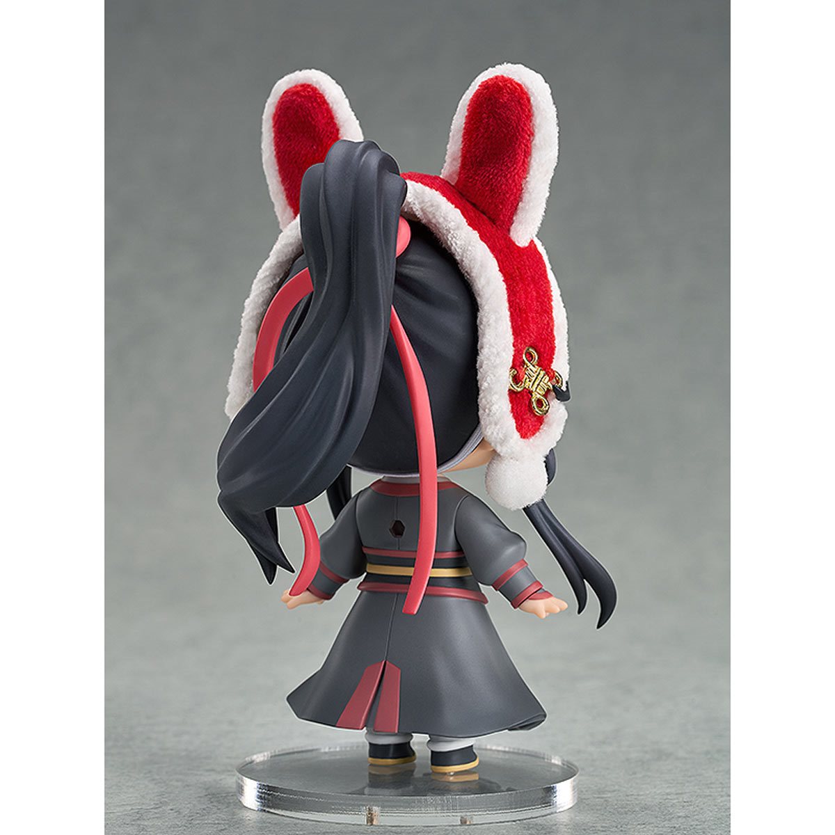 PRESALE | The Master of Diabolism - Wei Wuxian - Nendoroid #2070 - Year of the Rabbit Version (Good Smile Company)