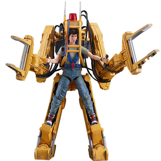 PRESALE | Aliens - Ellen Ripley - Moderoid - 1/12 (Good Smile Company)