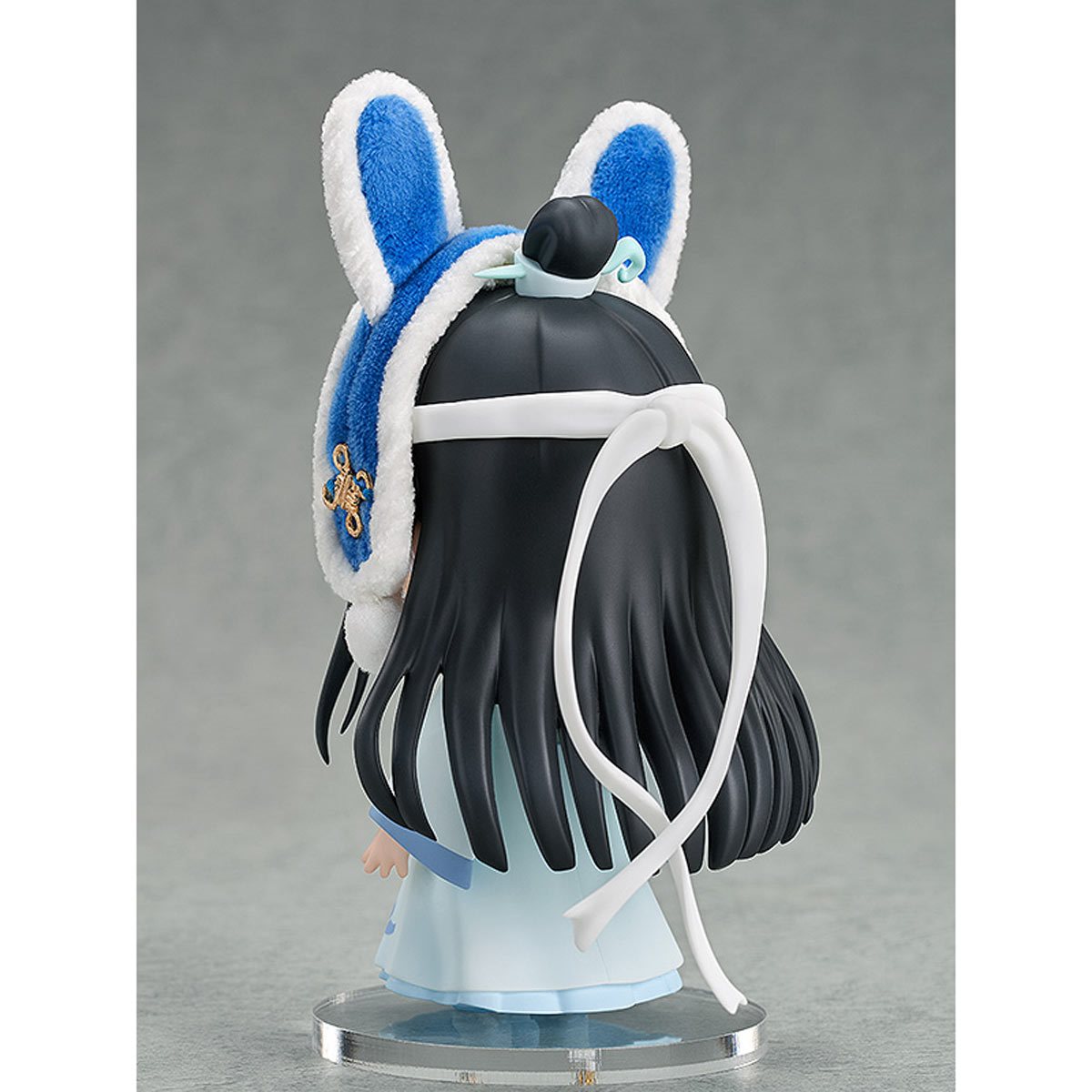 PRESALE | The Master of Diabolism - Lan WangJi - Nendoroid #2070 - Year of the Rabbit Version (Good Smile Company)