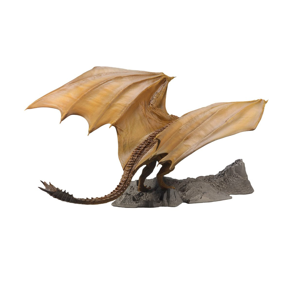 PRESALE | HBO - Game of Thrones - House of the Dragon - Syrax - Figure (McFarlane Toys)