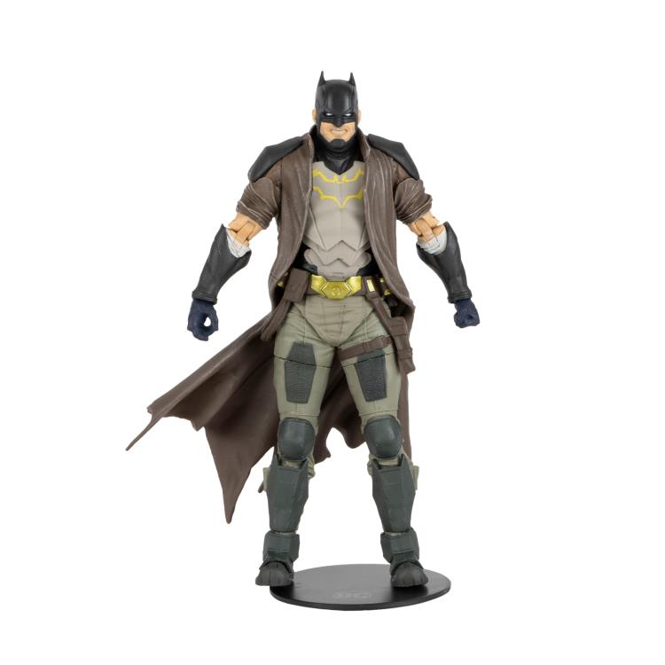 PRESALE | Future State: Dark Detective DC Multiverse Batman Action Figure (McFarlane Toys)