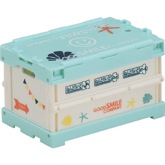 PRESALE | Nendoroid More - Malibu 01 Design Container (Good Smile Company)