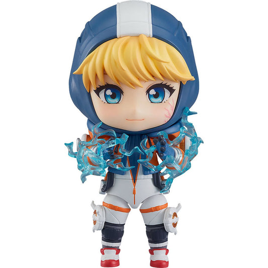 PRESALE | Apex Legends - Wattson - Nendoroid #1828 (Good Smile Company)