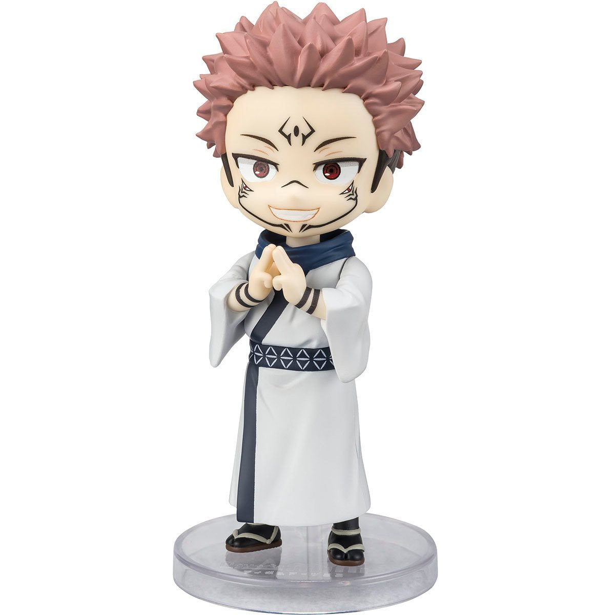 PRESALE | Jujutsu Kaisen - Sukuna - Figuarts mini (Bandai Spirits)